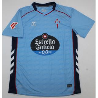 Celta de Vigo 1ª Equipacion 2025/26